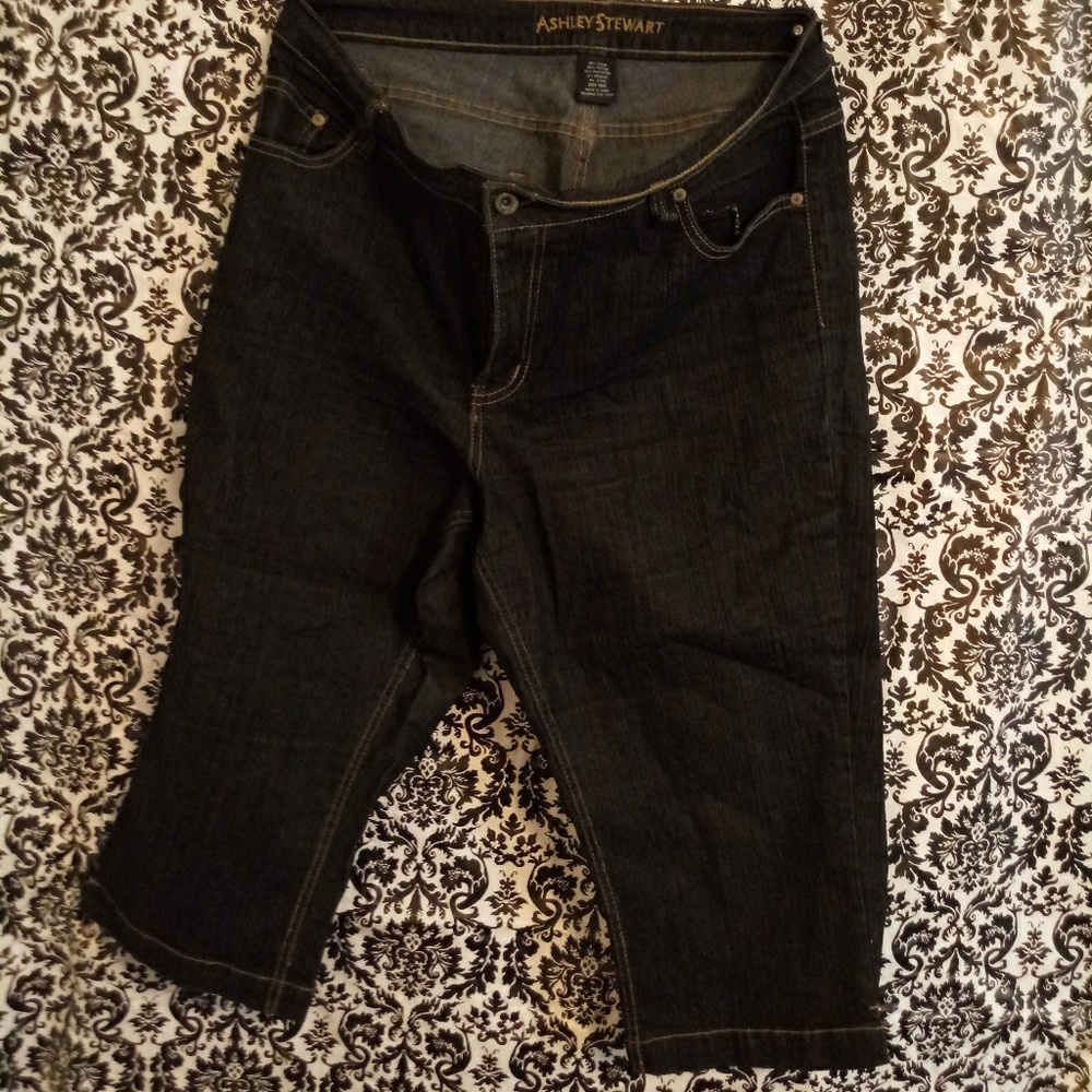 Women's jeans